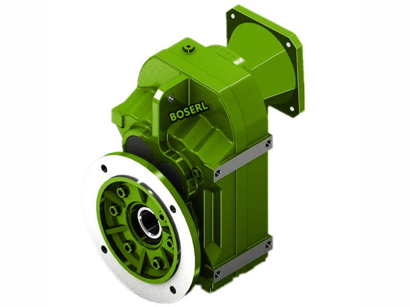 減速機FAF97 減速機FAF97