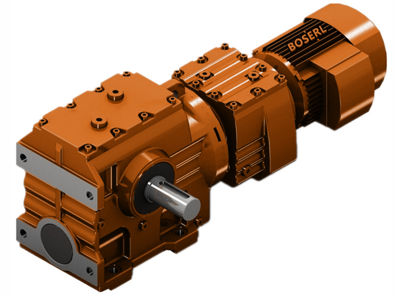 減速機S47 減速機S47
