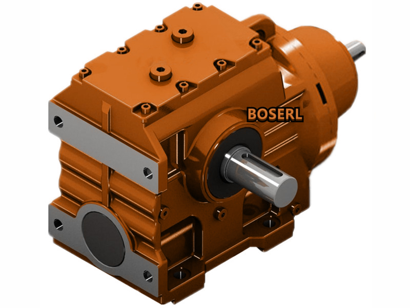 減速機S87 減速機S87